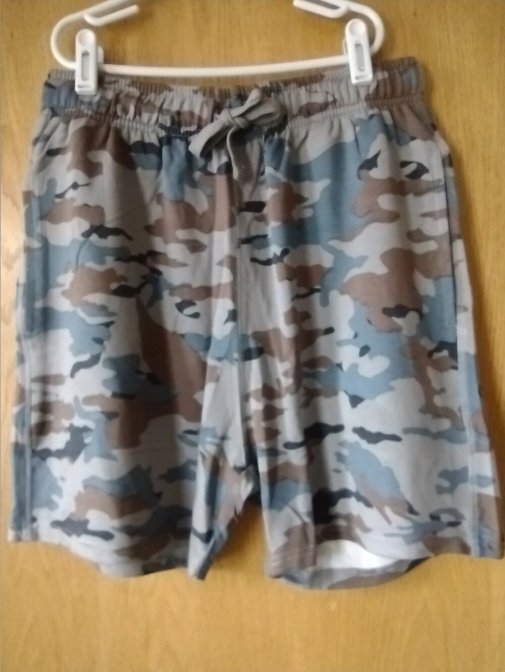 Mono B High Rise Relaxed Fit Shorts Size Small